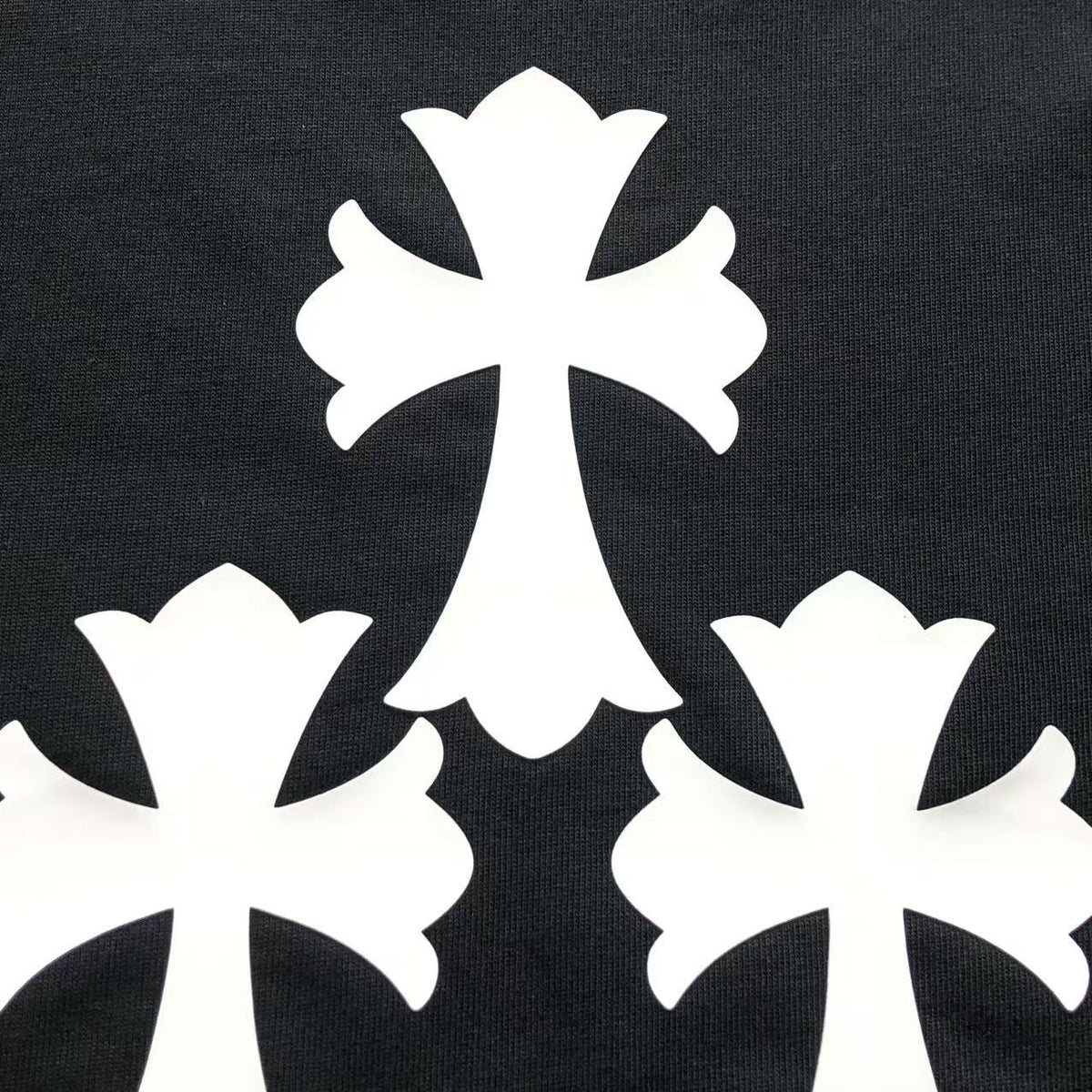 Cross Tshirt
