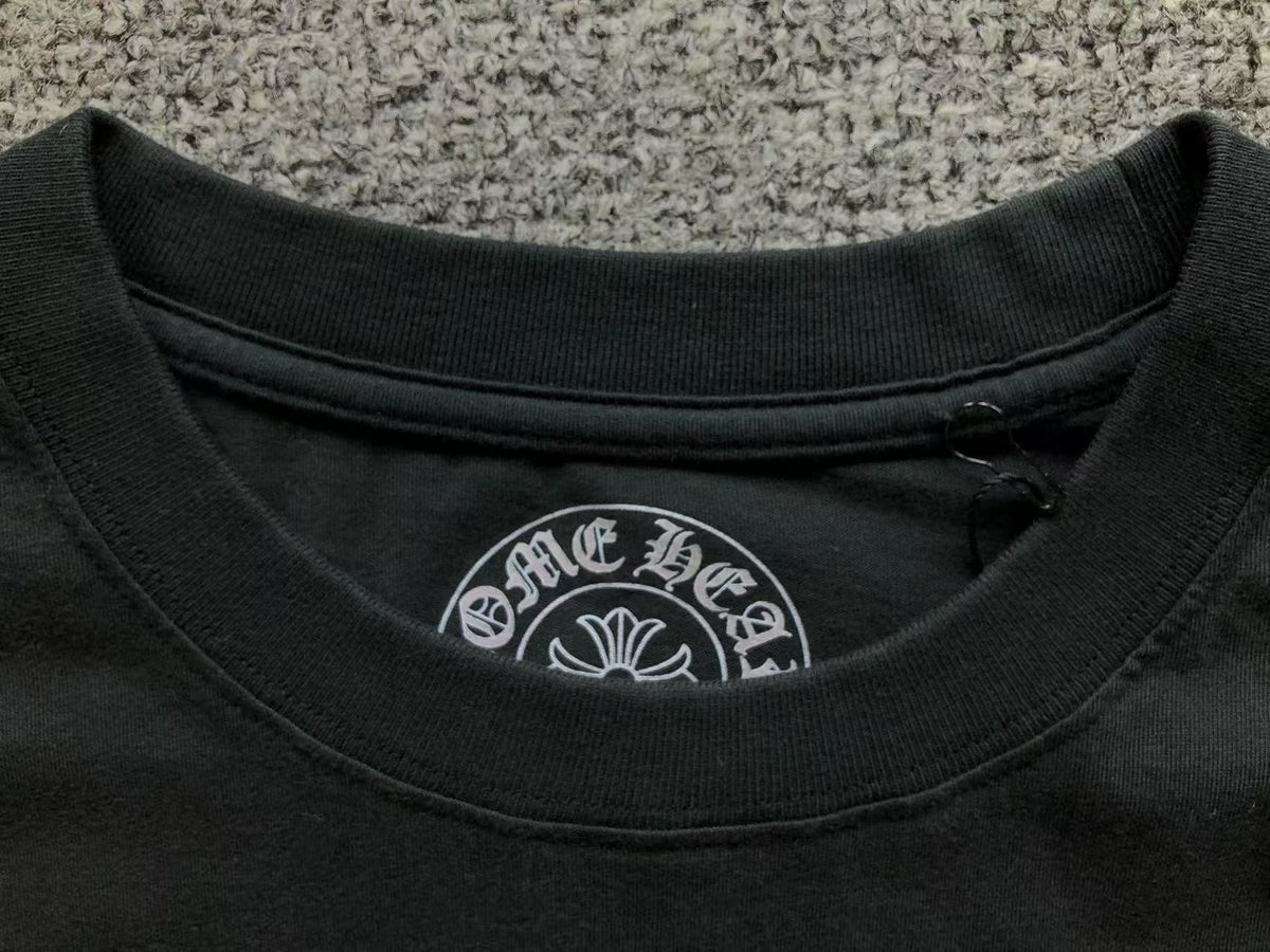 Cross Tshirt