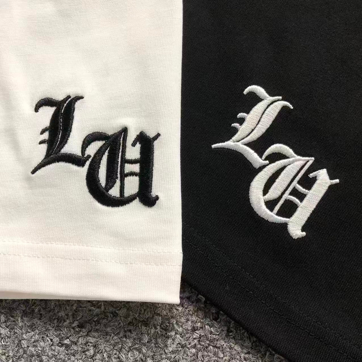 Cross Tshirt