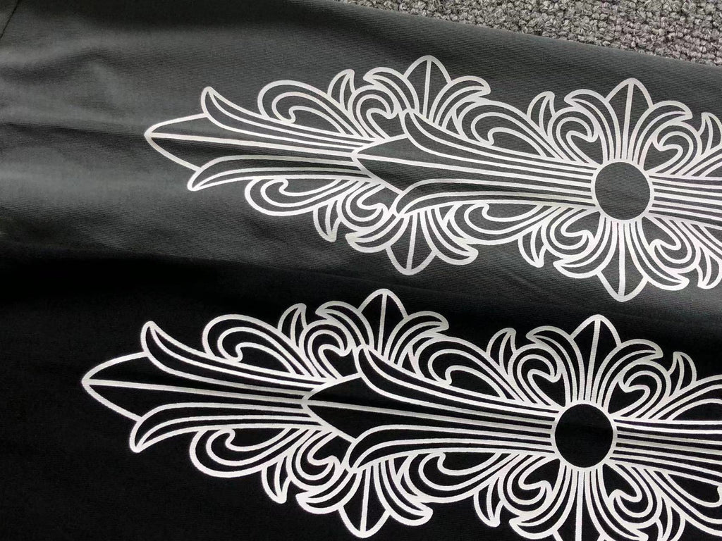 Cross Longsleeve