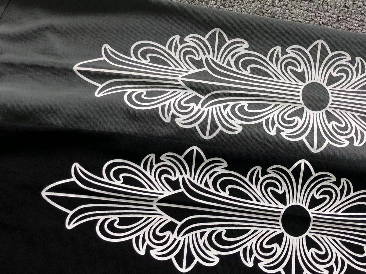 Cross Longsleeve