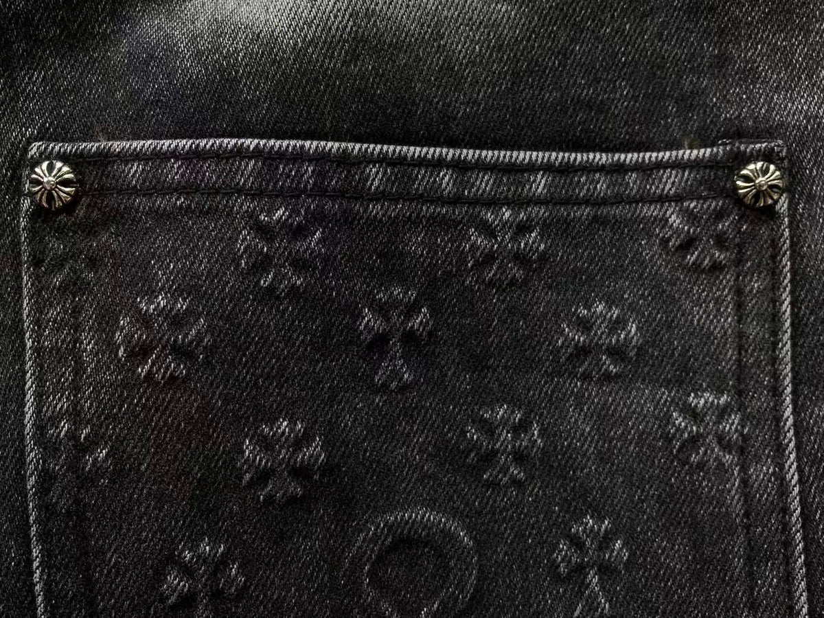 Cross Shorts
