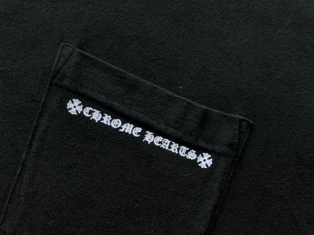 Cross Tshirt
