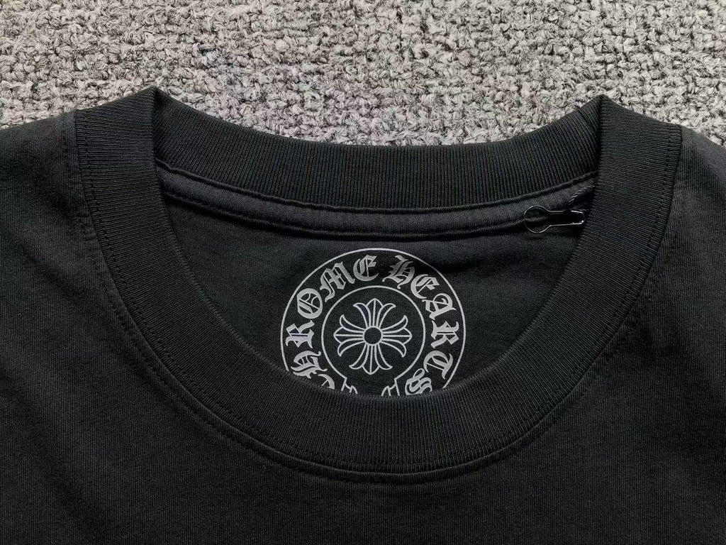 Cross Tshirt