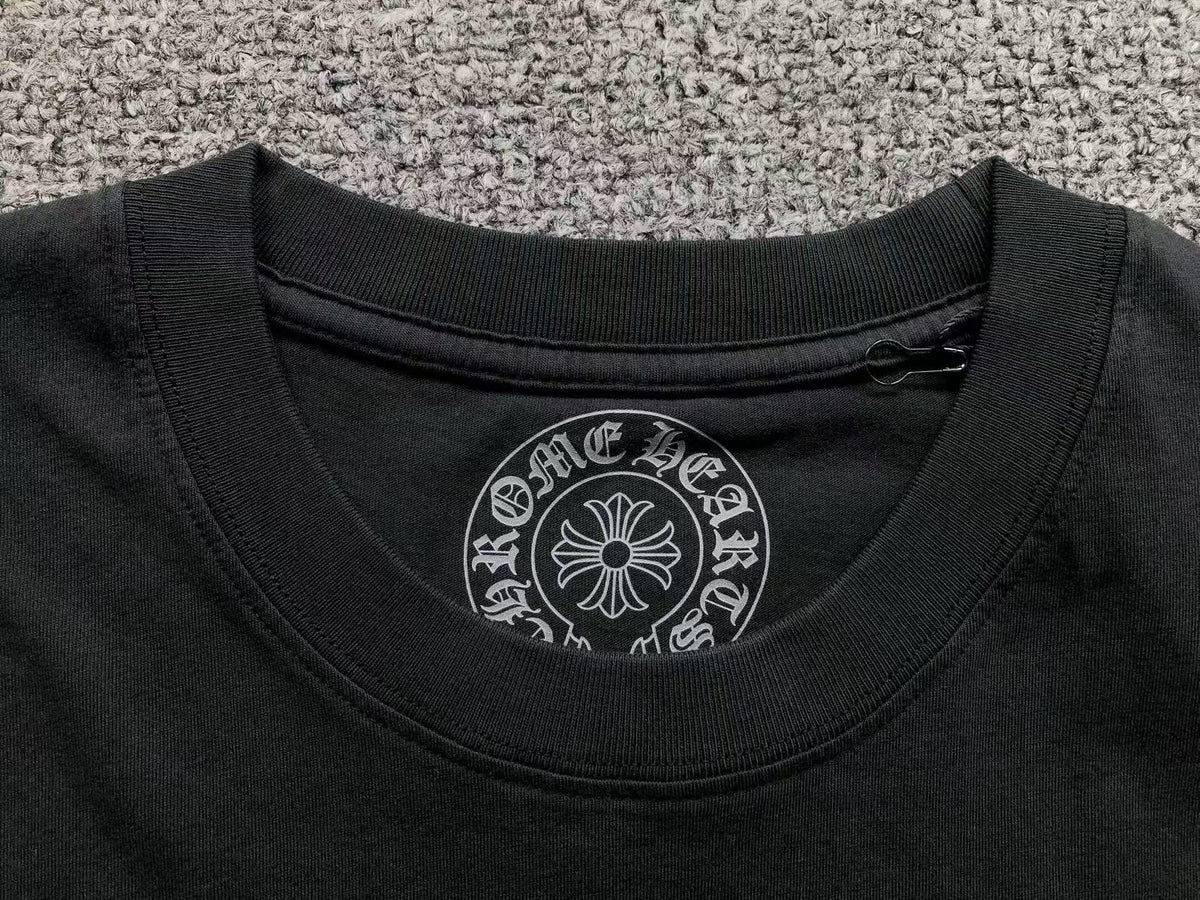 Cross Tshirt
