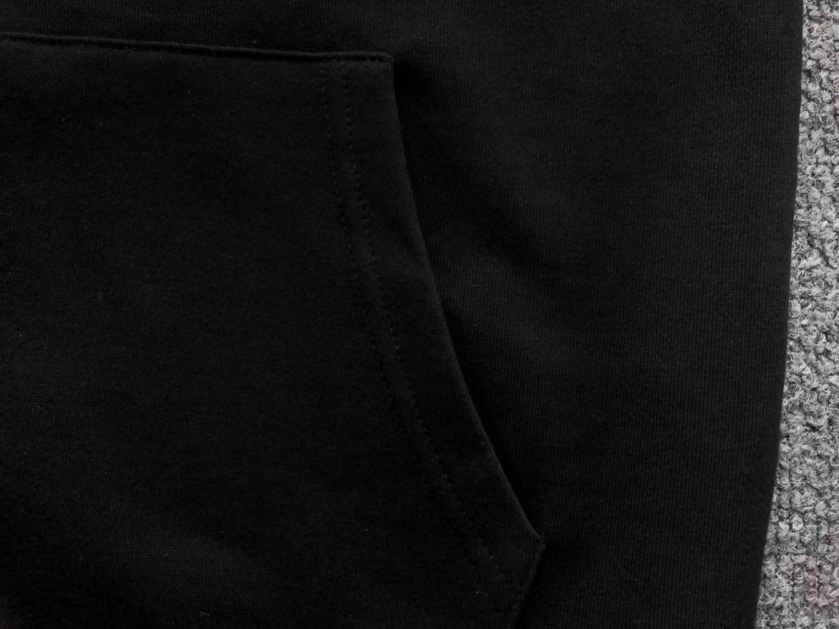 Cross Hoodie