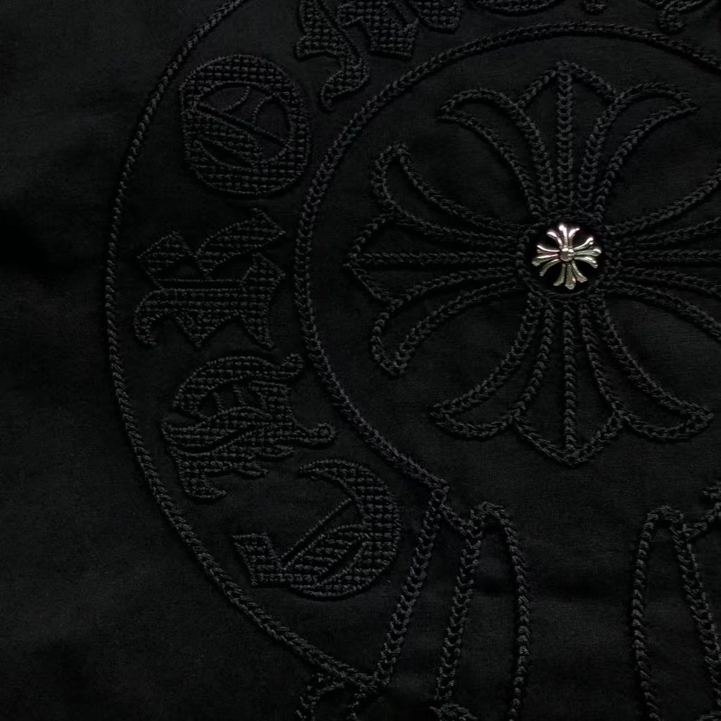 Cross Tshirt