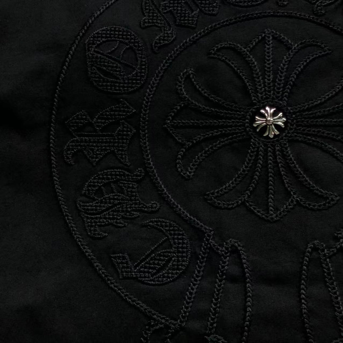 Cross Tshirt