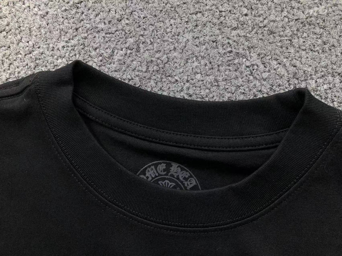 Cross Tshirt