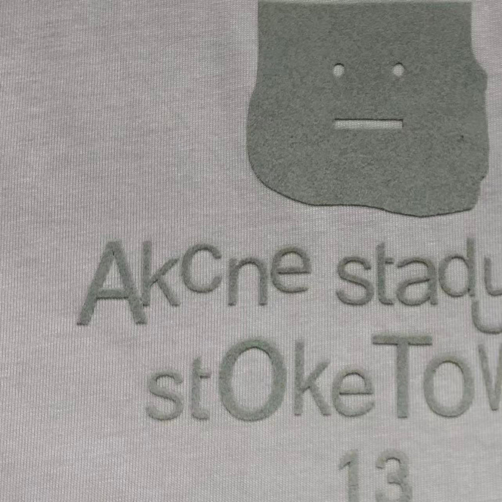 AcneStdios Tshirt