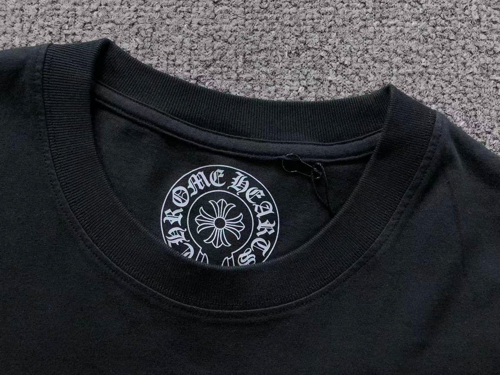 Cross Tshirt
