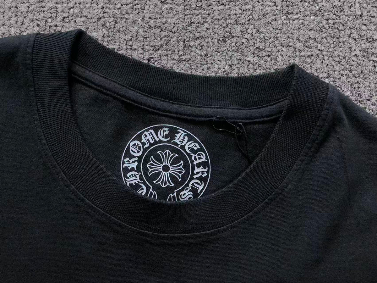 Cross Tshirt