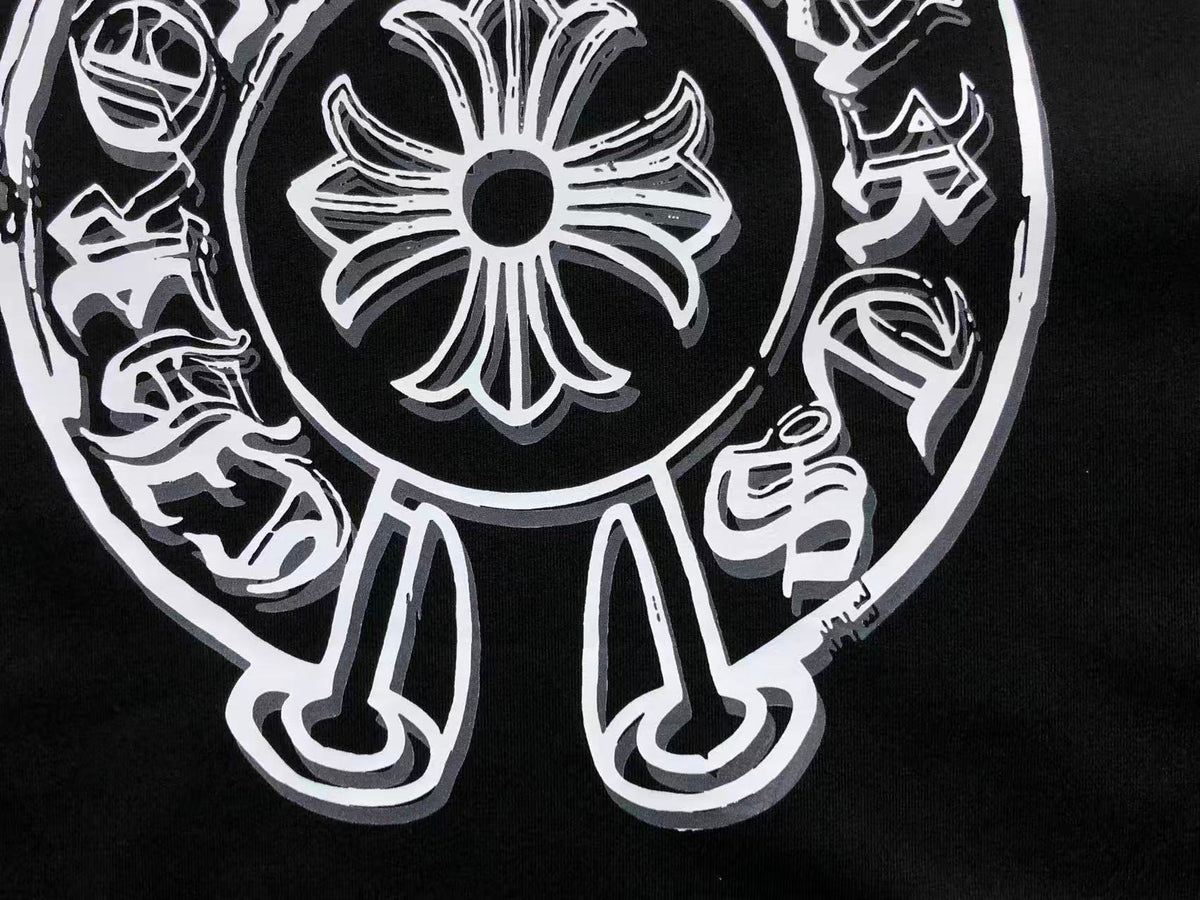 Cross Tshirt