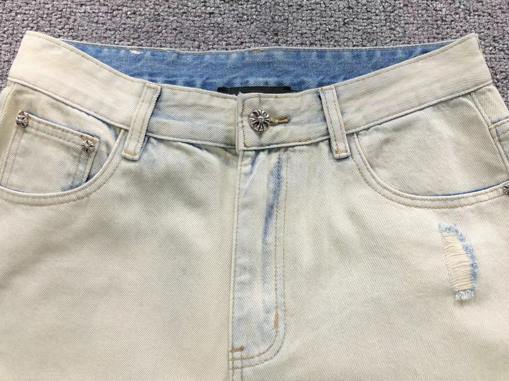 Cross Pants