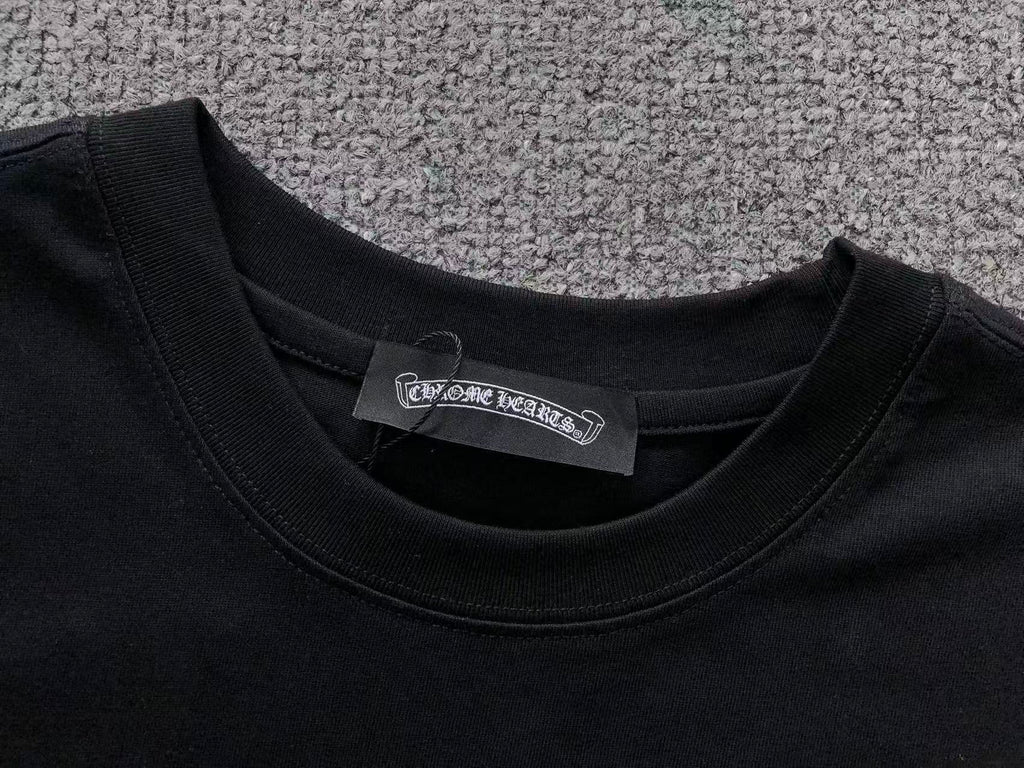 Cross Longsleeve