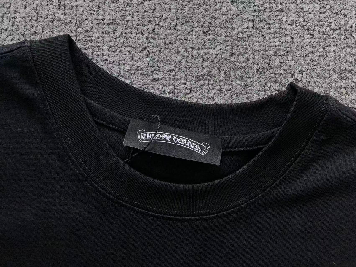 Cross Longsleeve