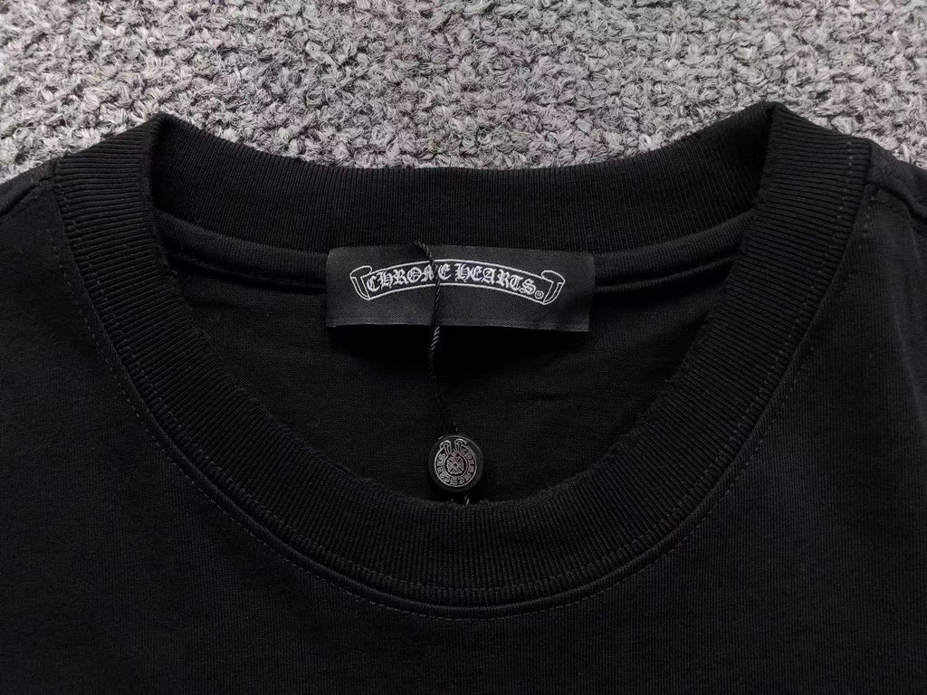 Cross Tshirt