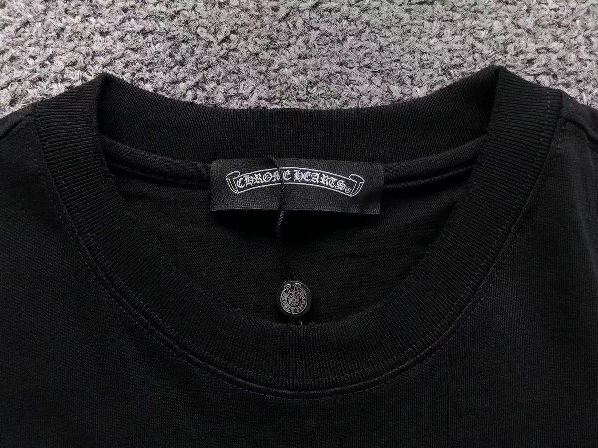 Cross Tshirt