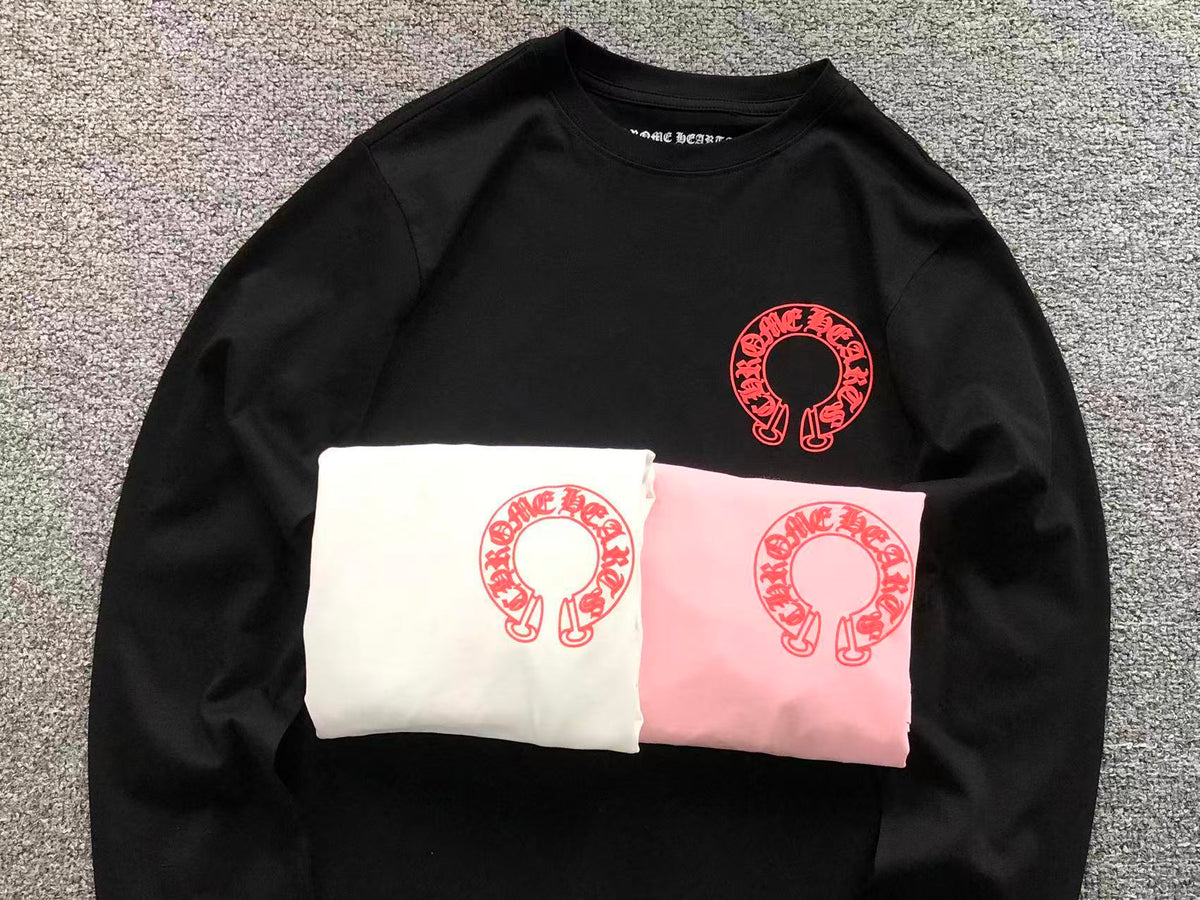 Cross Longsleeve