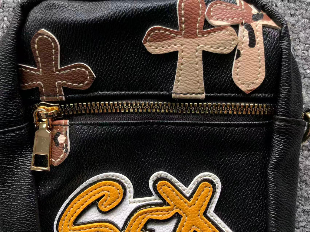 Cross Bag