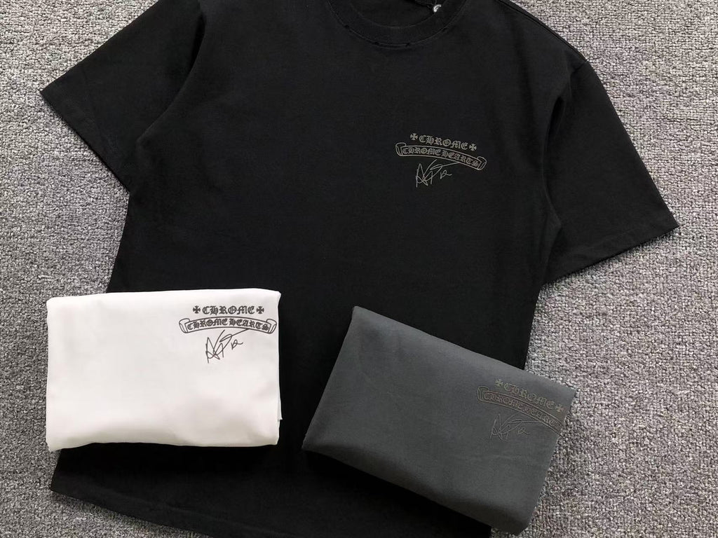 Cross Tshirt