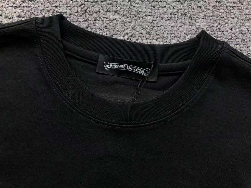 Cross Tshirt
