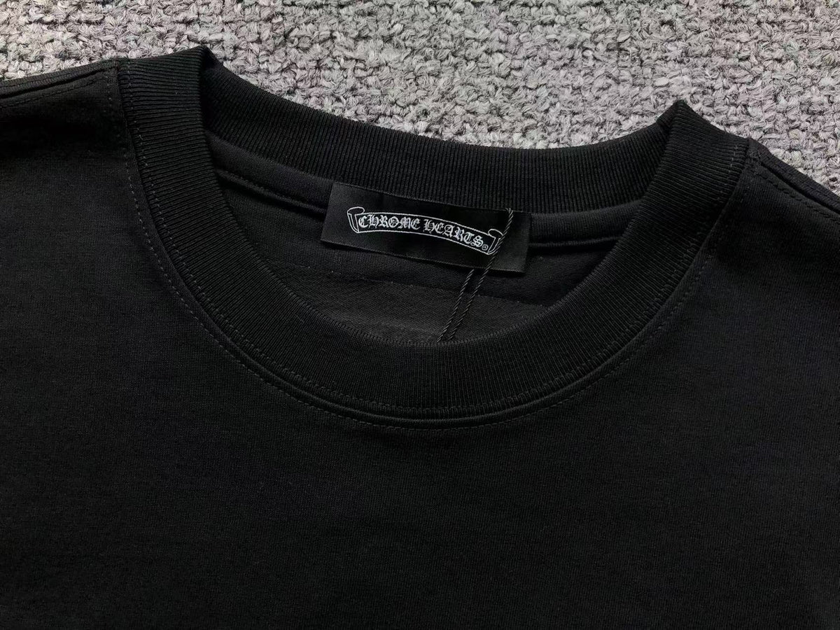 Cross Tshirt