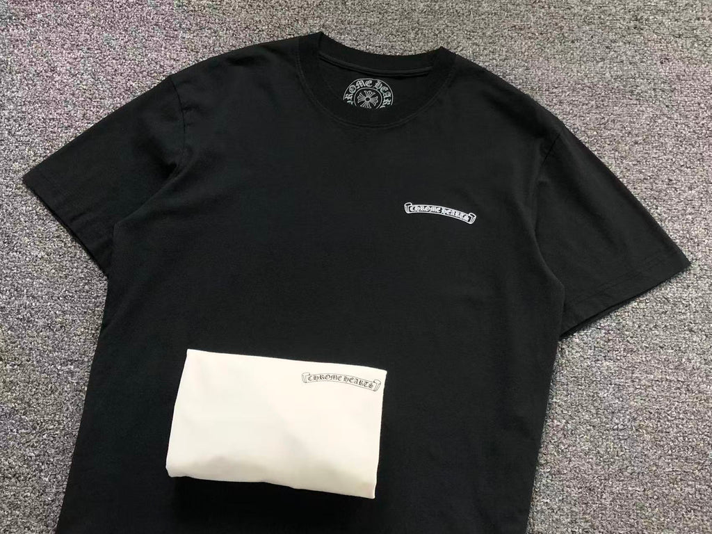 Cross Tshirt