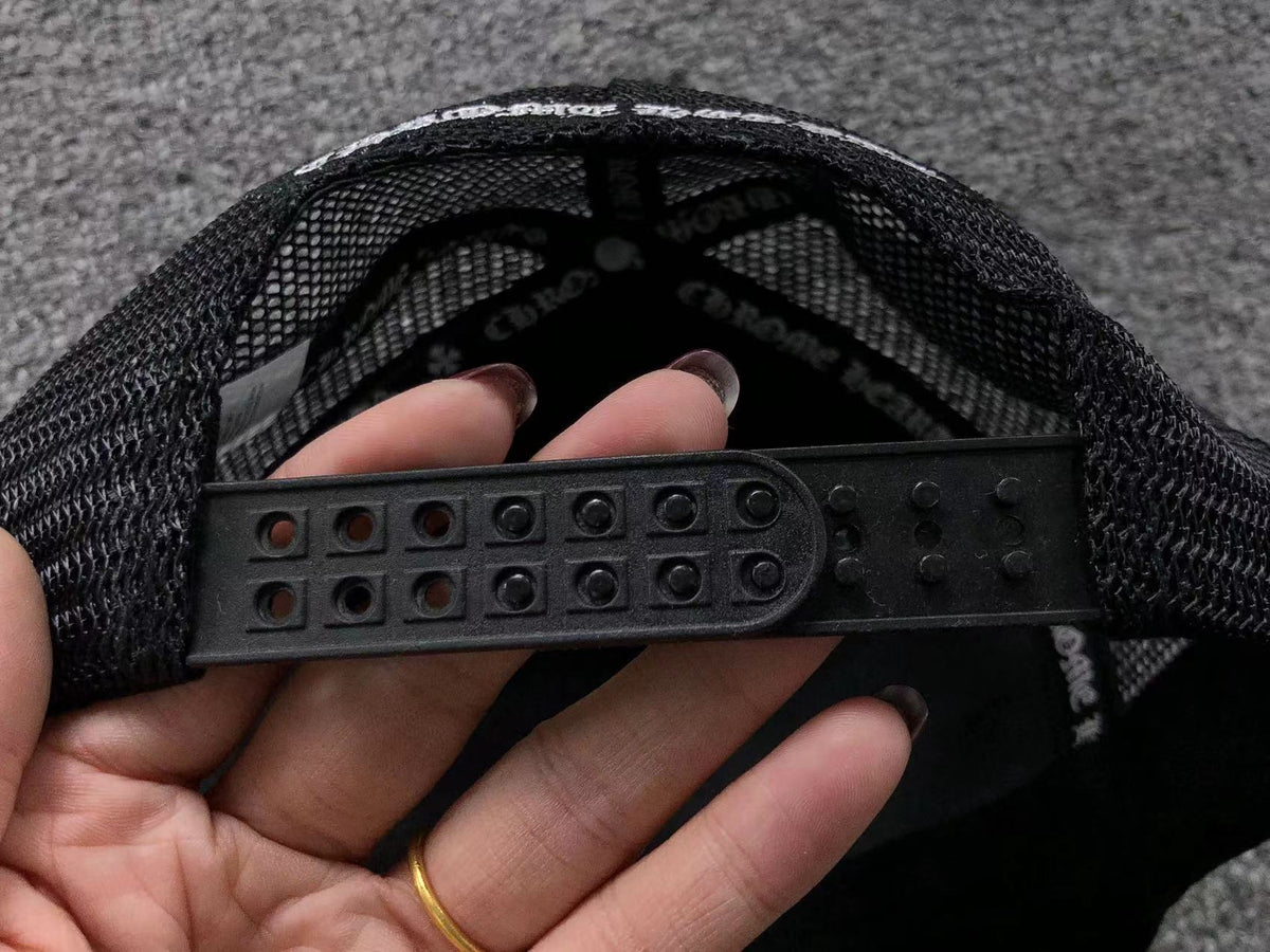 Cross Cap