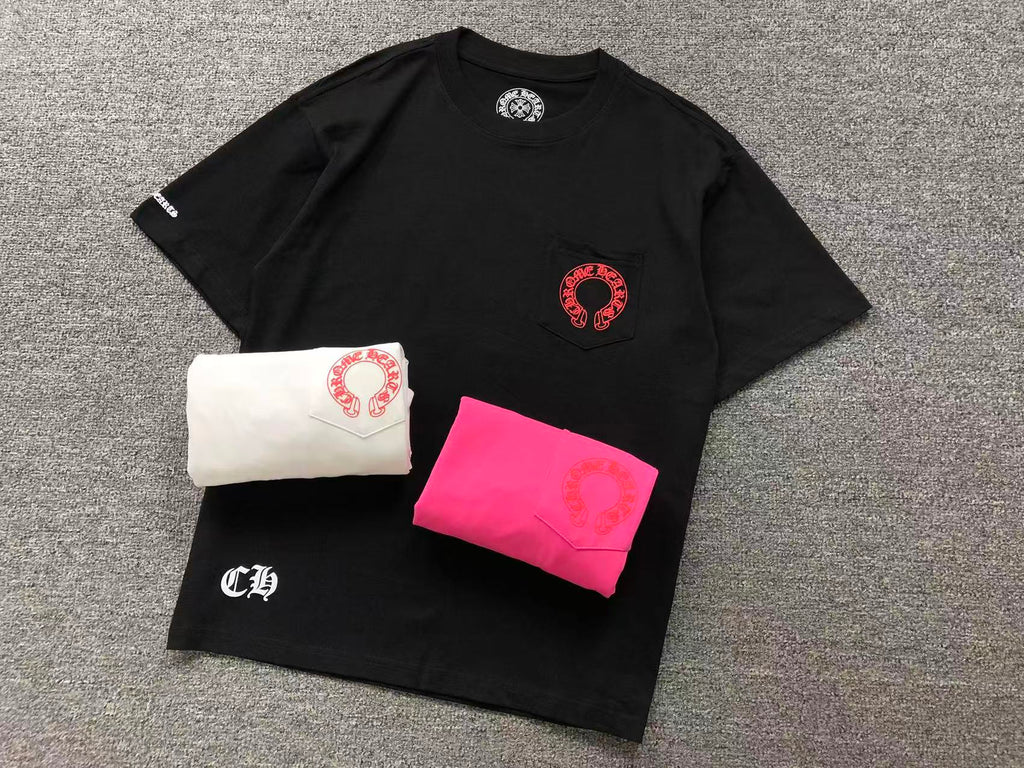 Cross Tshirt