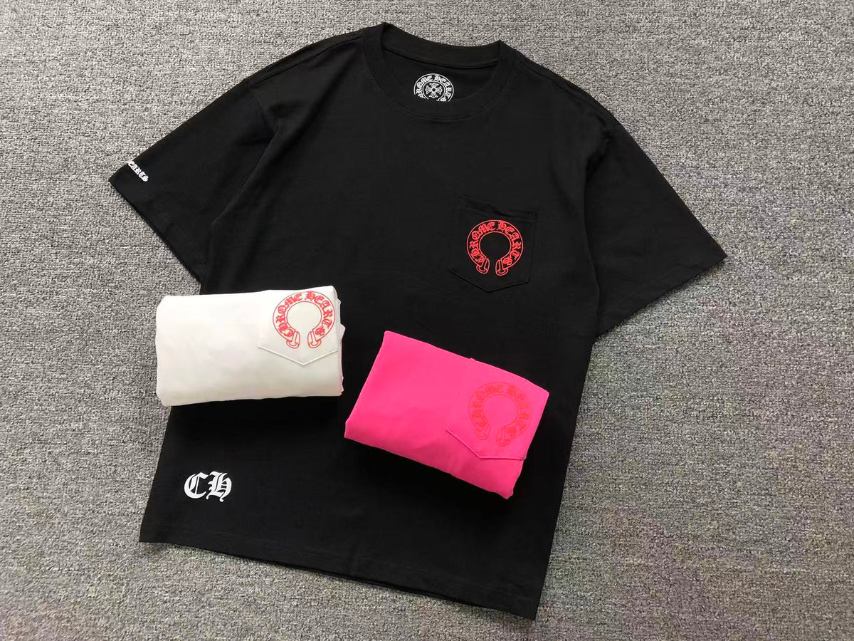 Cross Tshirt