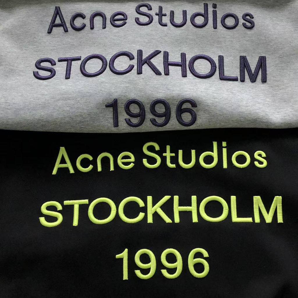 AcneStdios Hoodie
