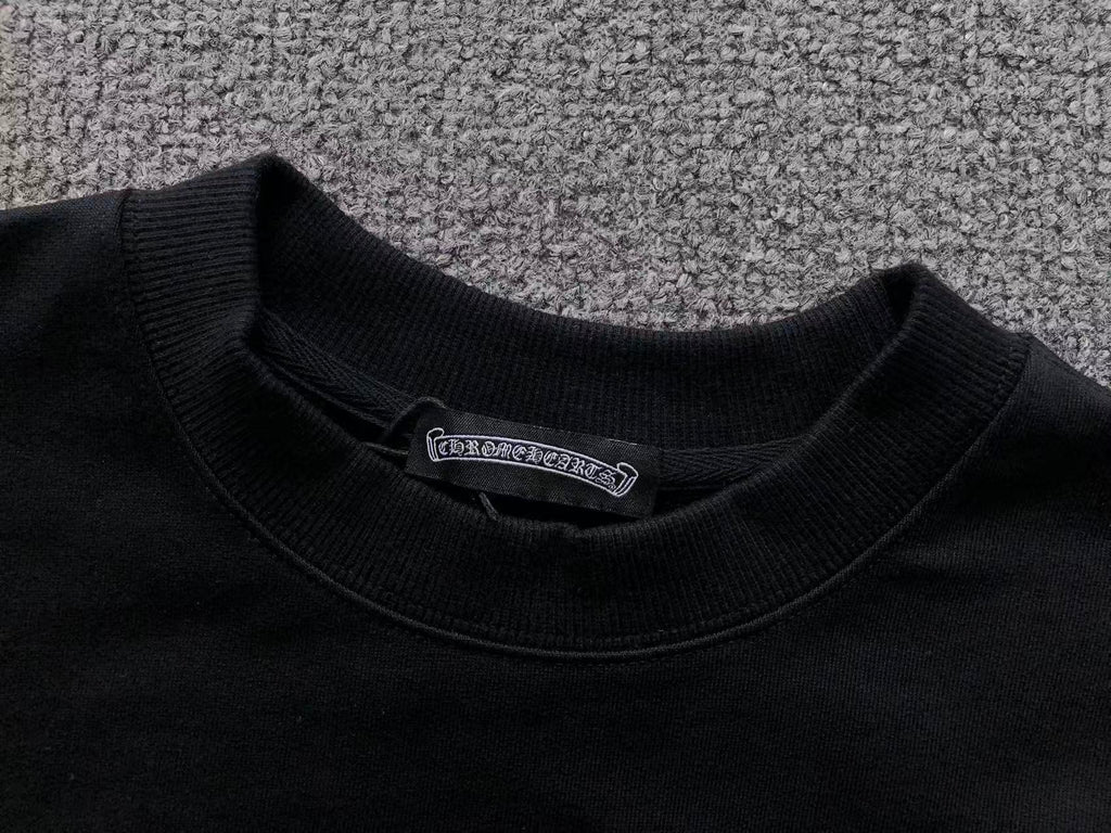 Cross Hoodie