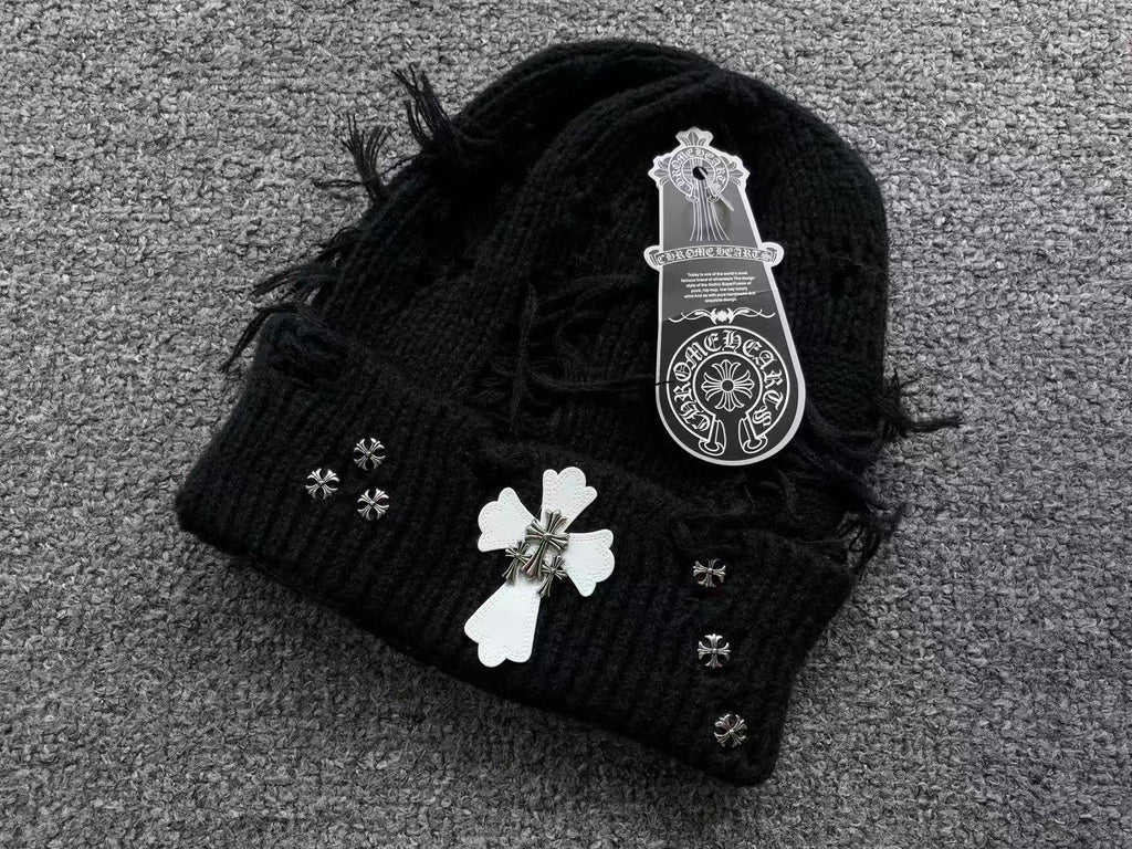 Cross Cap