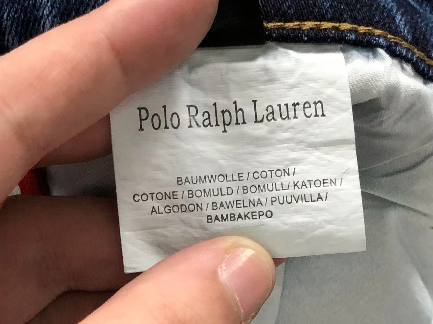 Ralph Lauren Pants