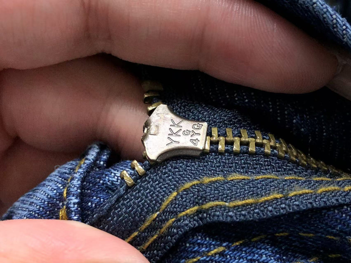 Cross Pants