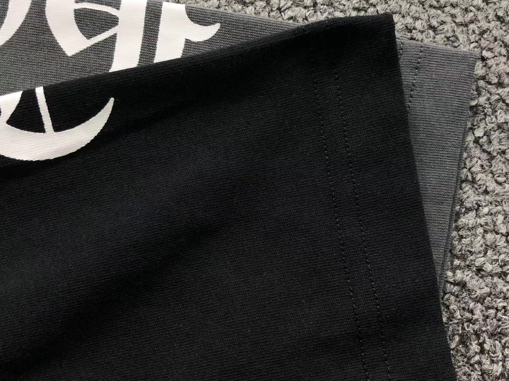 Cross Longsleeve
