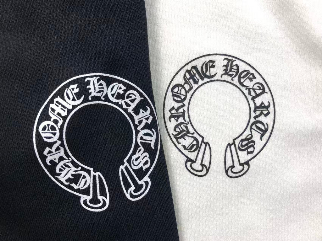 Cross Hoodie