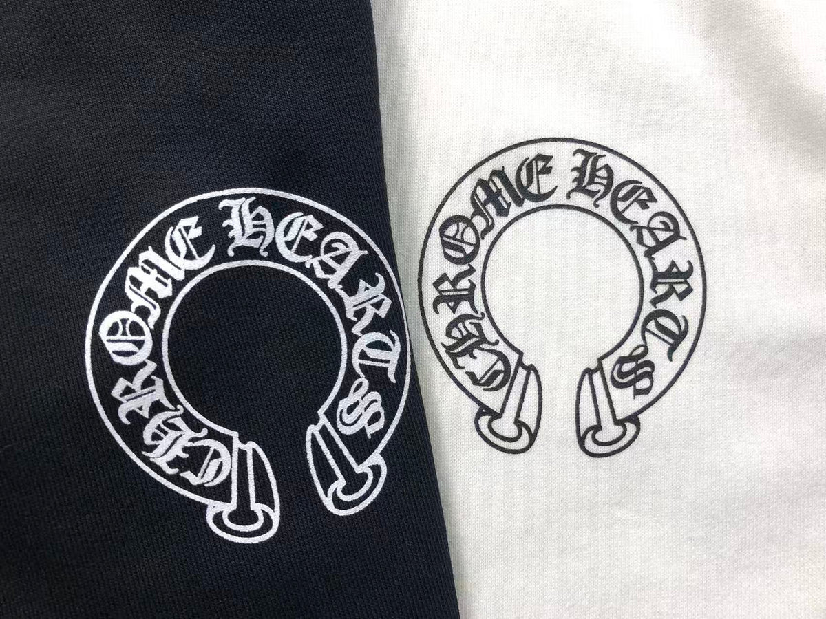 Cross Hoodie