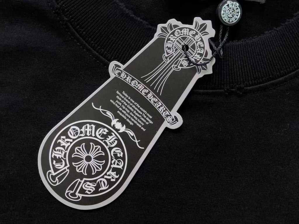 Cross Tshirt