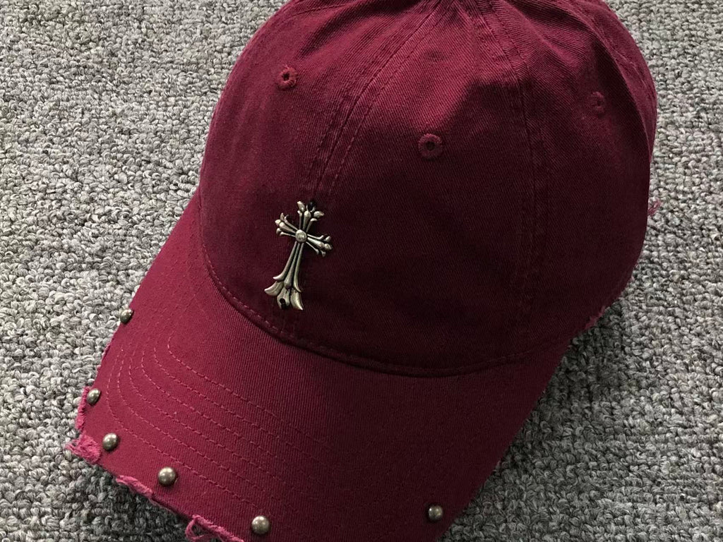 Cross Cap