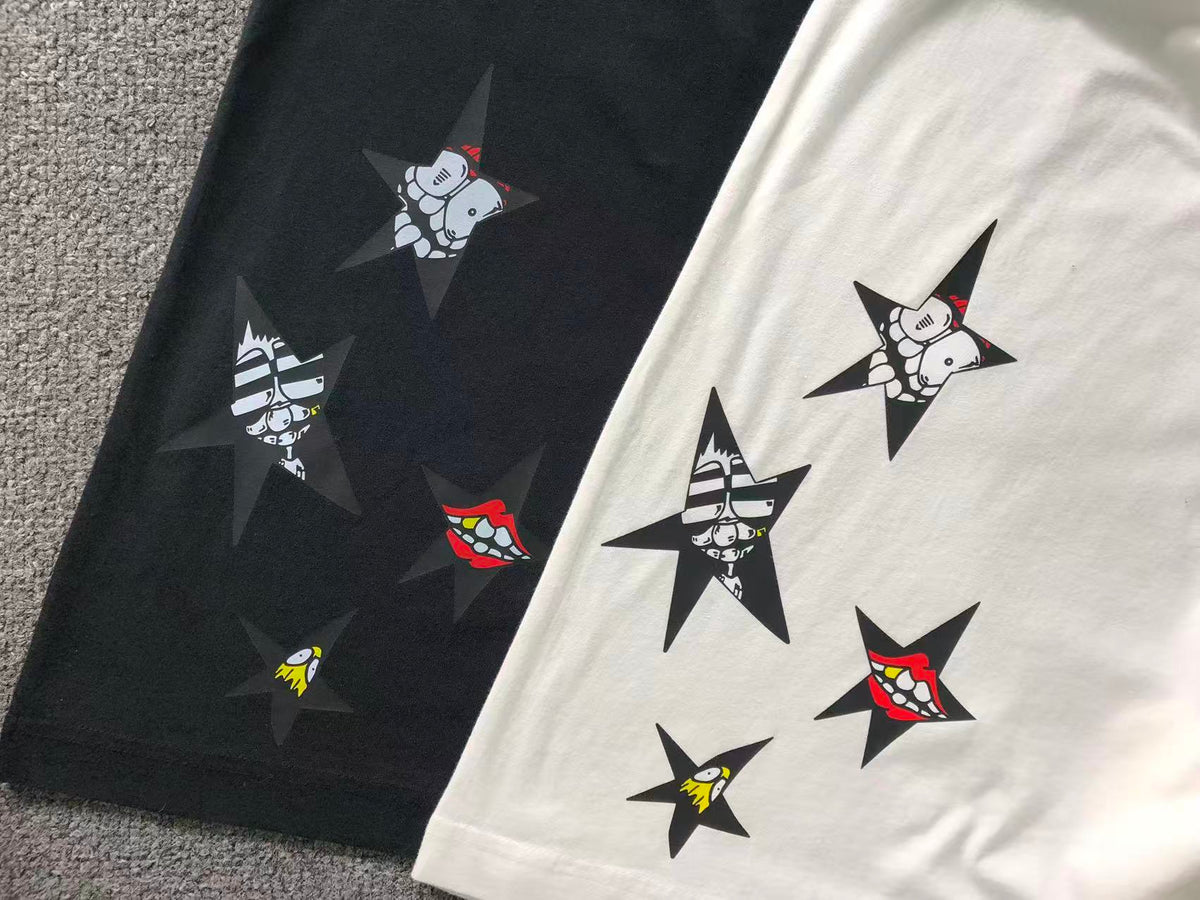 Cross Tshirt