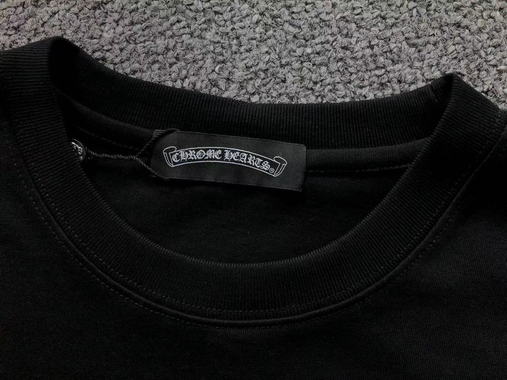 Cross Tshirt