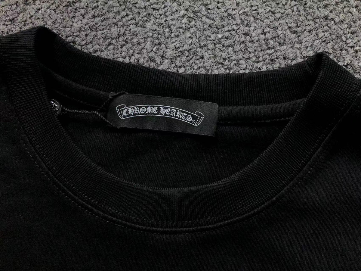 Cross Tshirt