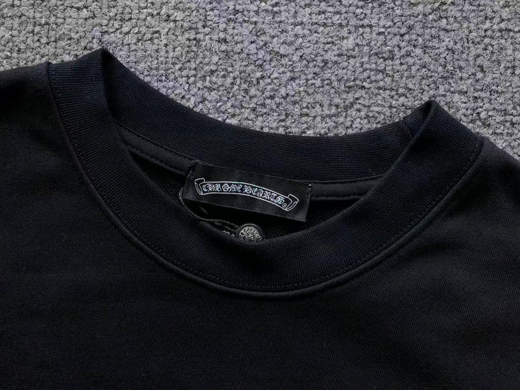 Cross Hoodie
