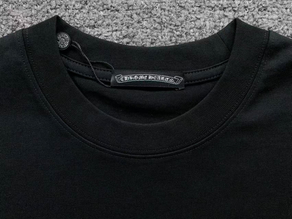 Cross Tshirt