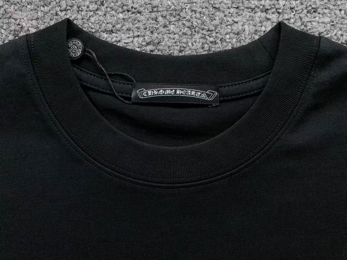 Cross Tshirt