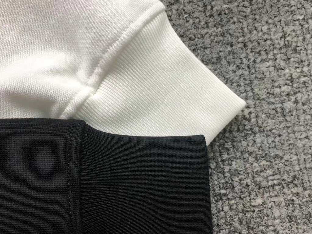 Cross Hoodie