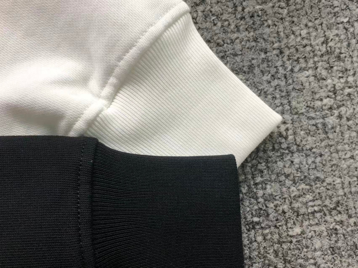 Cross Hoodie