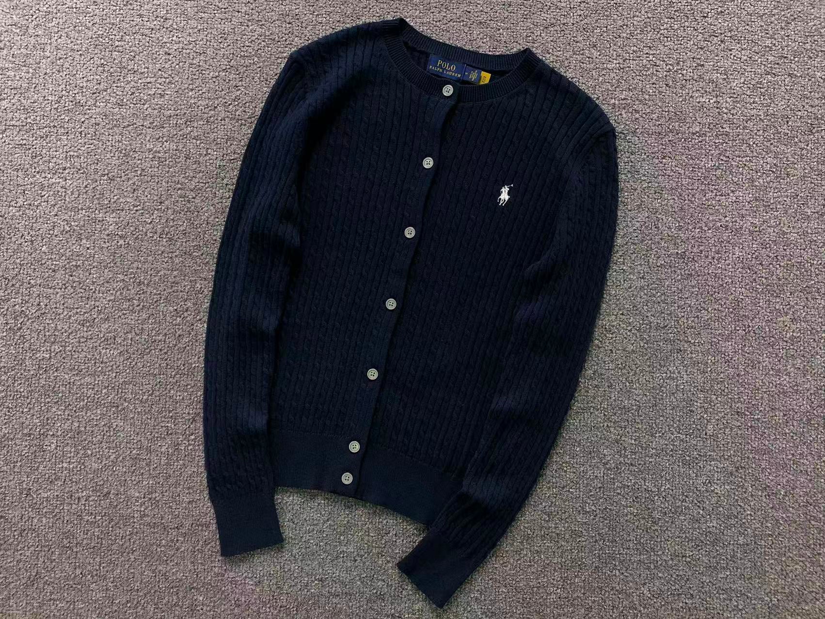 Ralph Lauren Sweater Female